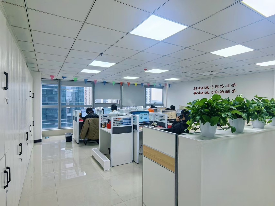 貴州達信商務信息咨詢有限責任公司 企業管理咨詢的賦能者