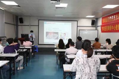 東莞‘健康副廠長’模式 企業(yè)管理咨詢的新標(biāo)桿與制造業(yè)護(hù)航者
